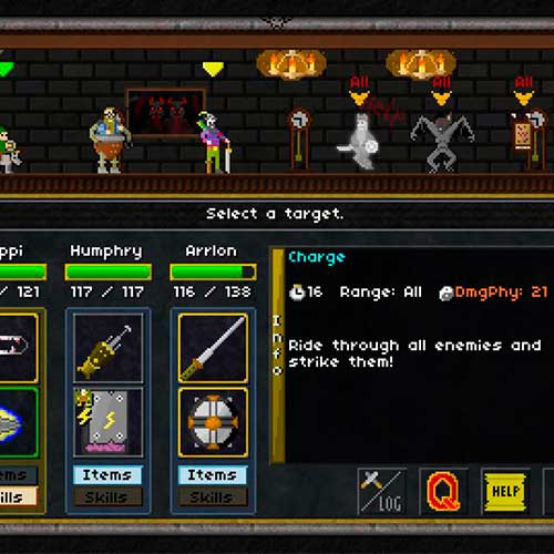 Pixel Heroes Byte & Magic Cd Key Steam Global